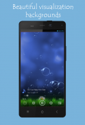 Mp3 Player 3D Android screenshot 1