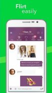 FastMeet - Liebe, Chat, Dating screenshot 2