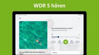 WDR 5 screenshot 8