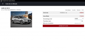 La Centrale voiture occasion screenshot 10