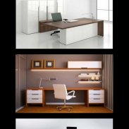 Office Desk: Latest Designs screenshot 0