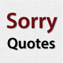 Sorry Quotes