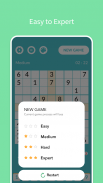 Sudoku - Fun & Offline screenshot 1