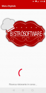 Menu Digitale Bistrosoftware screenshot 0