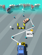 Tow Truck screenshot 2