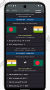 IND vs SA Live Cricket Score screenshot 7