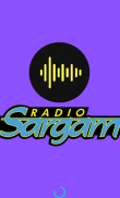 Sargam Fiji Radio Hindi Indian screenshot 0
