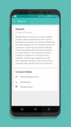 Mhealth Medical App screenshot 0