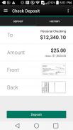 BankPlus Mobile screenshot 5