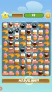 MagicBomb 2020-gem crush-candy-pastry-bombsmatch3 screenshot 0
