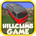 Real Minibus Hill Climb