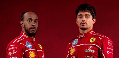 Scuderia Ferrari
