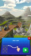 Draw Ramp Jumping! screenshot 0