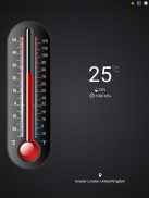 ميزان الحرارة++ screenshot 3