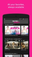 Dance Fitness with Jessica screenshot 9