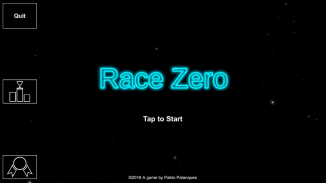 Race Zero screenshot 7