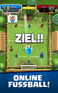 Soccer Royale - Fußball Clash screenshot 5