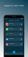 Smart Settings - Custom & Automatic Settings screenshot 3