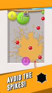 Puff Up - Balloon puzzle game screenshot 1