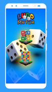 Ludo Match Multiplayer screenshot 0