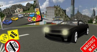 Fast Drift Car: Race Drive screenshot 6