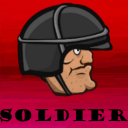 SOLDIER: Enemy Unknown Icon