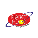 Planet Food Icon