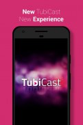 Tubicast -Video&TV Cast | Chromecast screenshot 4