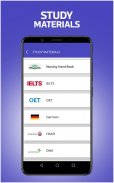 OET & IELTS  App from Medcity screenshot 4