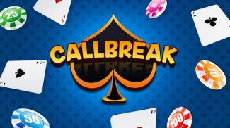 Call Break Taas : Callbreak Gh screenshot 15