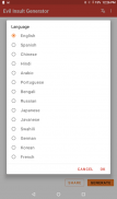 Evil Insult Generator screenshot 7
