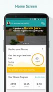 BeatO: Diabetes Care App screenshot 0