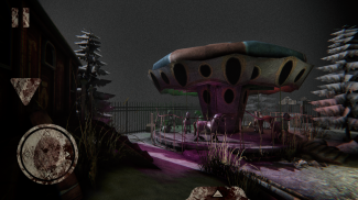 Death Park: Хоррор с Клоуном screenshot 9