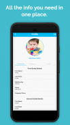 MYKiDDO - Daycare / Childcare App & Software screenshot 1