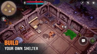 Exile: Desert Survival Game screenshot 8