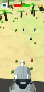 Squad Rescue screenshot 0