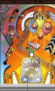 Pinball Deluxe screenshot 2