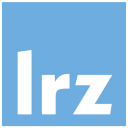 LRZ Sync and Share Icon
