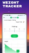 Macro Tracker & Diet Tracker screenshot 1