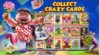 Garbage Pail Kids : The Game screenshot 22
