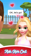 Perfect Date 3D screenshot 0