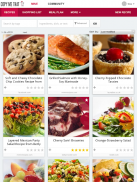 Copy Me That - recipe manager, list, planner screenshot 0