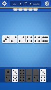 Dominoes - Classic Domino Game screenshot 4