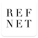 RefNet Christian Radio Icon