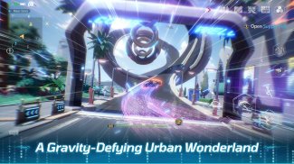 Tower of Fantasy screenshot 7