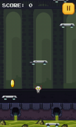 Robo Jump screenshot 2