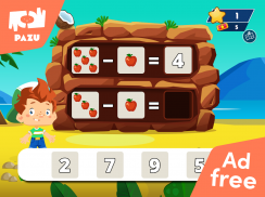 Math learning games for kids screenshot 7