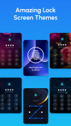 Fingerprint App Lock screenshot 7