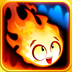 Burn it All Icon