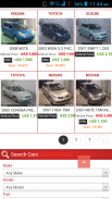 Buy Used Cars in Japan screenshot 3